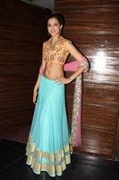 Shilpa Reddy Fashion Show photos